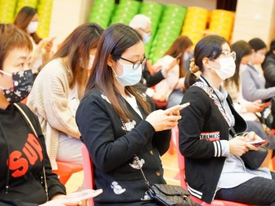 家長學堂之培養孩子閲讀篇