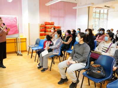 家長學堂之協助孩子學習英文攻略