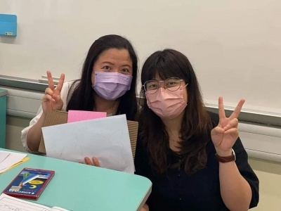 啟蒙資優課（Zoom課堂）