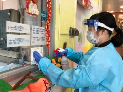 標小時刻守護你健康